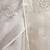 Silver grey tissue linen saree