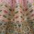 Light Pink Silk Blend Embroidered Party Wear Sangeet Lehenga Choli Set
