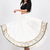  Long Flair Chaniya Skirt for Navratri & Garba  Free Size (upto XL)