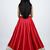  Long Flair Chaniya Skirt for Navratri & Garba  Free Size (upto 42)