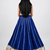  Long Flair Chaniya Skirt for Navratri & Garba  Free Size (upto XL)