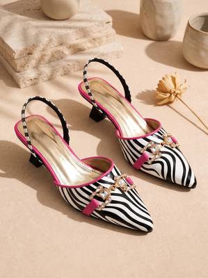 Zebra luxe 1