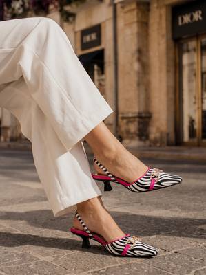 Zebra luxe 4
