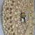  cream color Coding Sequins Work With Cancan net Lehenga Choli set