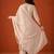 Embroidery Silk Fabric Straight Kurta Palazzo and Dupatta Set