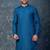 cream  kurta dhoti  set for men with embroidered work