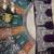  purple color Coding  Sequins Work With Cancan net Lehenga Choli set