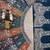 Teal color Coding  Sequins Work With Cancan net Lehenga Choli set
