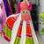 MULTICOLOR RAYON COTTON EMBROIDERY NAVRATRI CHANIYA CHOLI- full stitched free size