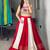 MULTI COLOR RAYON EMBROIDERY NAVRATRI CHANIYA CHOLI- full stitched free size