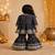 Jaal butta anarkali suit
