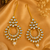 Pushpanjali Premium Kundan Earrings