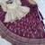 Purple Viscose Embroidered Traditional Party Wear Lehenga Choli Set