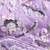 Lavender Net Embroidered Festive Reception Lehenga Choli Set