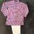 Lavender phool patti set