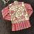 Printed kurta pajama set