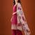 Embroidery Silk Fabric Straight Kurta Pant and Dupatta Set