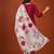 Embroidery Silk Fabric Straight Kurta Pant and Dupatta Set