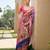 Ethnic Motifs Printed Zari Art Silk Paithani Saree