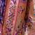 Ethnic Motifs Printed Zari Art Silk Paithani Saree