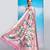 Ethnic Motifs Woven Design Zari Paithani Saree