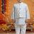 Foil kurta pyjama set