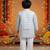 Foil kurta pyjama set