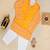 Yellow kurta pyjama set