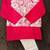 Magenta pink kurta set