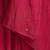 Plum wine embroidered chanderi anarkali set