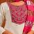 Embroidery Simar Fabric Straight Kurta Pant and Dupatta Set