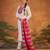 Embroidery Simar Fabric Straight Kurta Pant and Dupatta Set