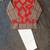 Block print kurta set