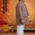 Onion pink ethnic set