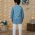 Pastel genda kurta set