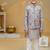 Pastel paisley ethnic set