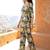 Brown smart and stylish co-ord set dress