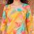 Yellow color smart and stylish co-ord set dress for fancy girlie looks
