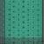 Sea green & charcoal black banarasi semi dupion saree with running blouse