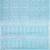 Powder blue & soft sky blue south cotton saree with running blouse