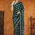 Onyx grey & silver madurai sungudi saree with running blouse