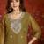 Mahendi simmer lining jari partywear readymade suit