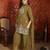 Mahendi simmer lining jari partywear readymade suit