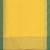 Lemon yellow & leaf green bengal tant saree without blouse