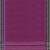 Plum purple & midnight navy blue chettinad cotton saree with running blouse