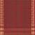 Heritage crimson red & forest green chettinad cotton saree with running blouse