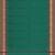 Emerald green & maroon chettinad cotton saree with running blouse