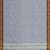 Ash/steel grey & burnished copper brown chettinad cotton saree with running blouse