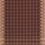 Espresso brown & vintage mauve chettinad cotton saree with running blouse