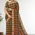 Multicolor chettinad cotton saree with running blouse